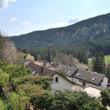 Pension Restaurant Waldblick Feldberg  Exterior photo