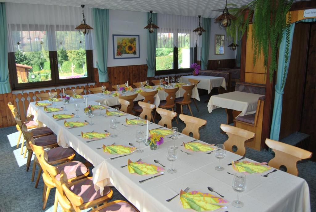 Pension Restaurant Waldblick Feldberg  Exterior photo