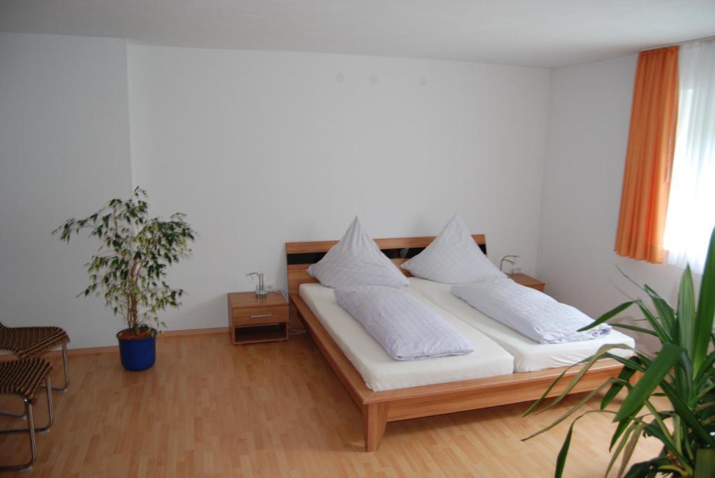 Pension Restaurant Waldblick Feldberg  Room photo