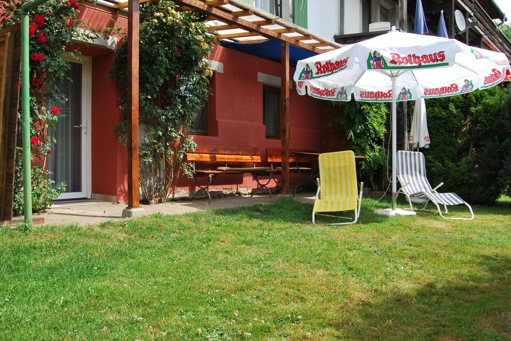 Pension Restaurant Waldblick Feldberg  Exterior photo