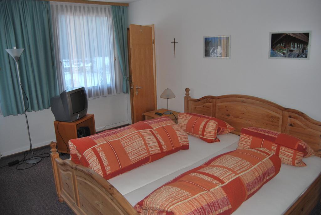 Pension Restaurant Waldblick Feldberg  Room photo