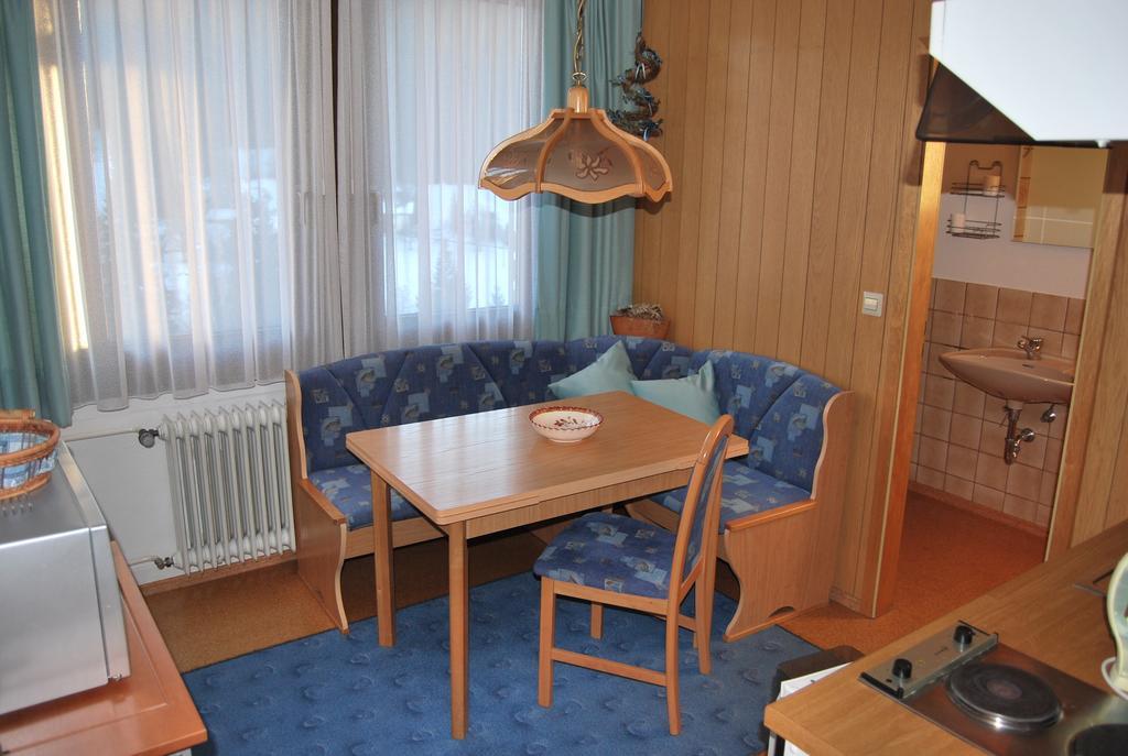 Pension Restaurant Waldblick Feldberg  Room photo